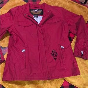 Harley Davidson Utility Jacket